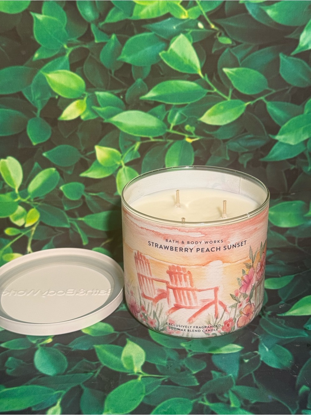 Candle Sale